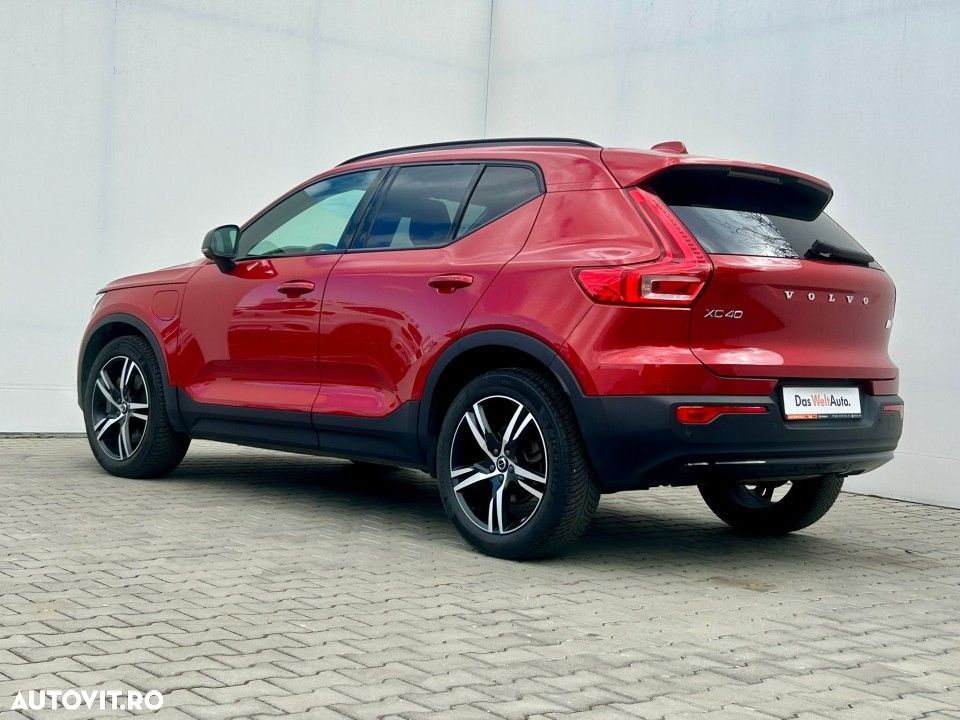Volvo XC 40 - 7