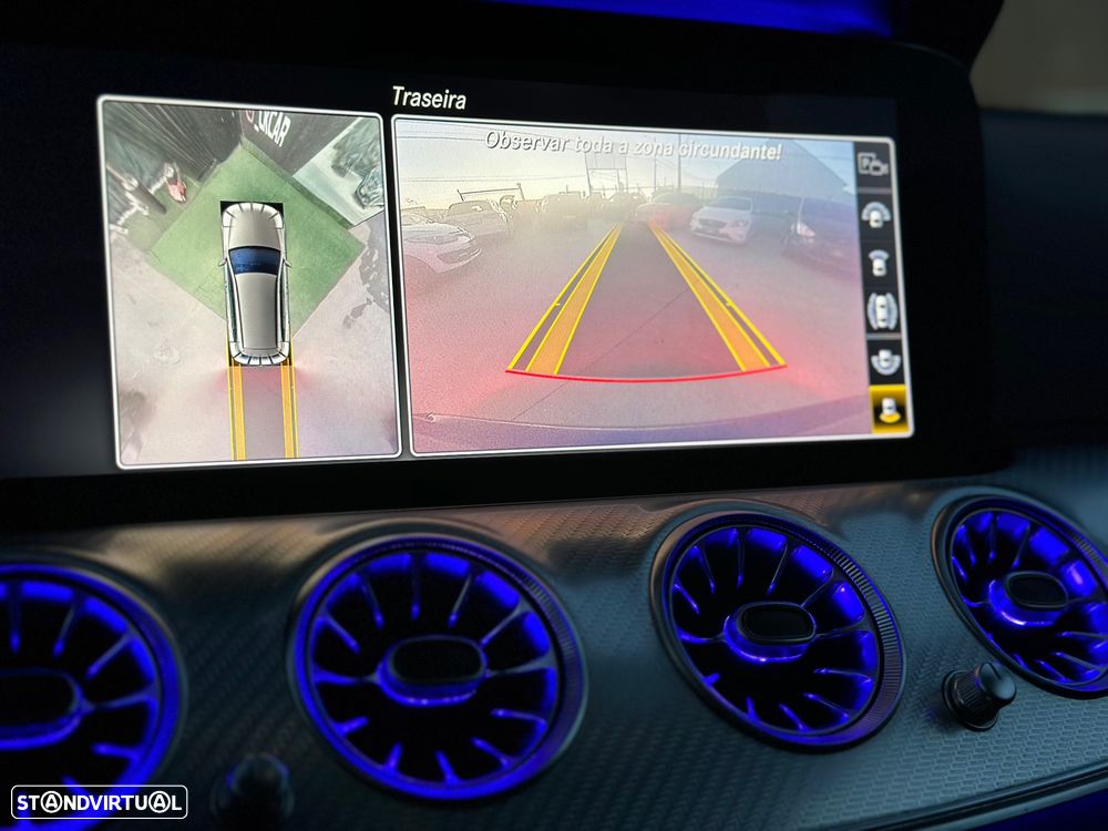 Mercedes-Benz E 300 de 9G-TRONIC Avantgarde - 18