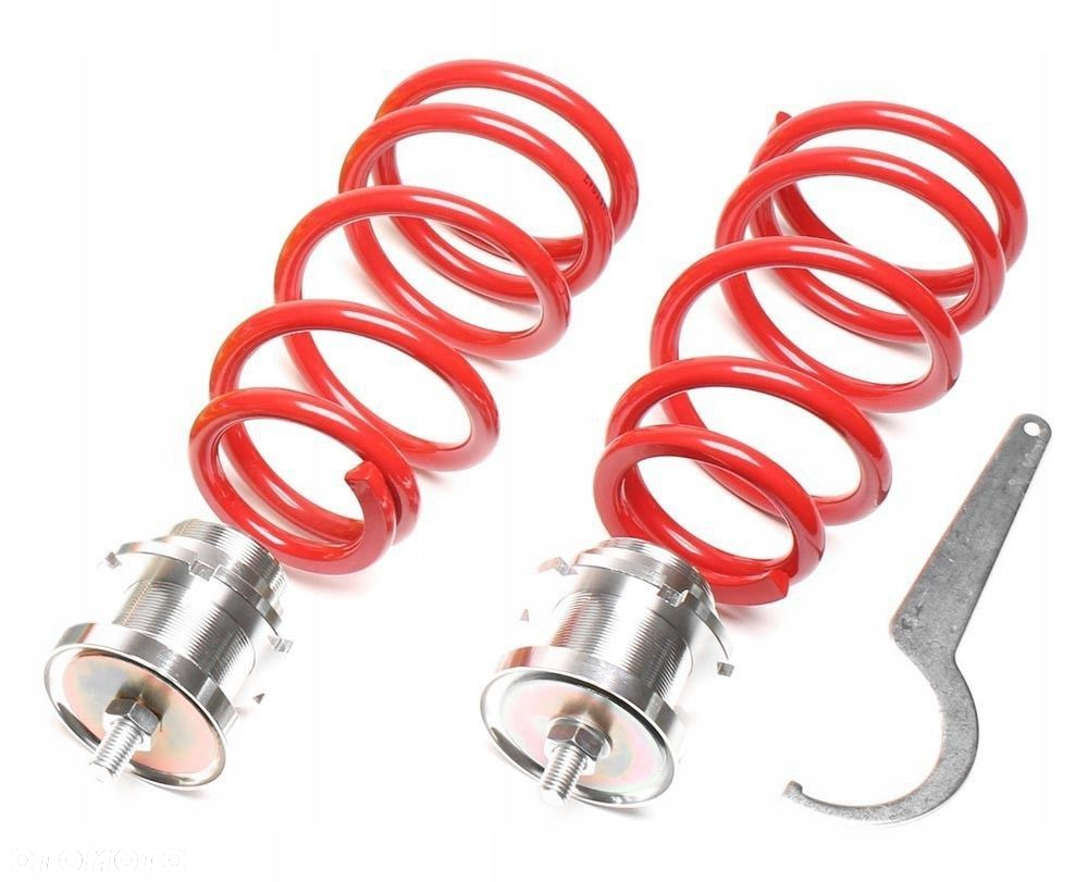 Zawieszenie Gwintowane VOLVO S40 II M 2004 - 2012 - 2
