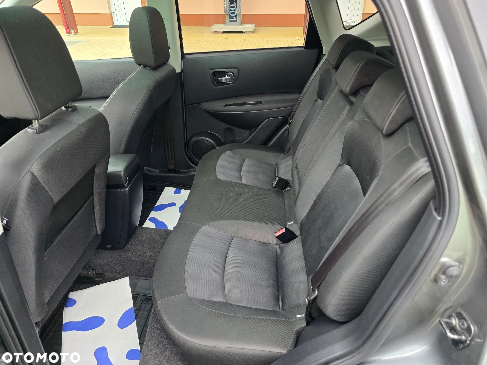 Nissan Qashqai 2.0 Visia - 19