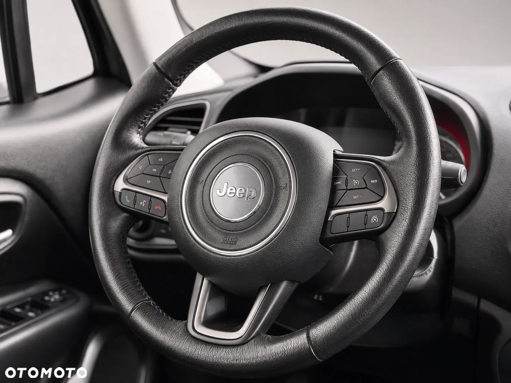 Jeep Renegade 1.6 MultiJet Limited Adventure Edition - 17