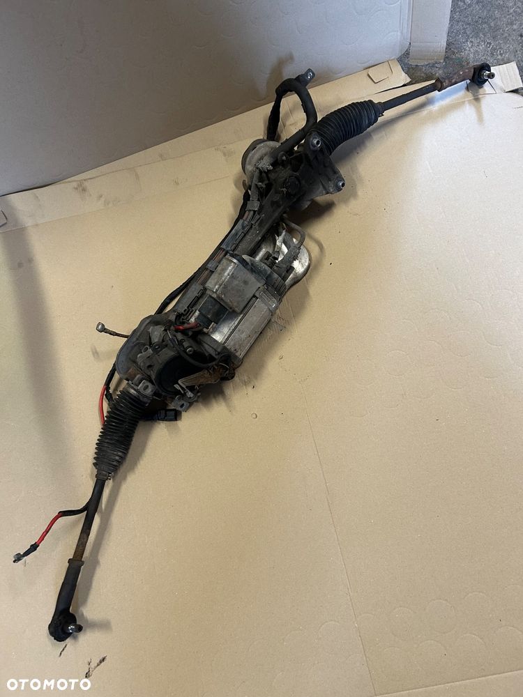 Przekładnia kierownicza Maglownica VW GOLF V 1.9 tdi 2.0 tdi 1.6 FSI - 1