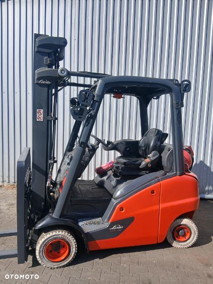 Linde - 1