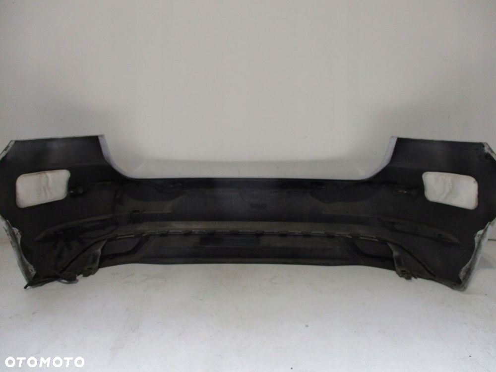 Zderzak VW Golf 7 5G0 5G6 LIFT 4X PDC TYŁ TYLNY - 7