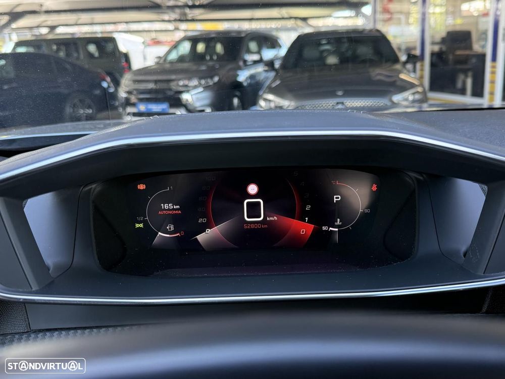 Peugeot 2008 1.2 PureTech GT EAT8 - 24