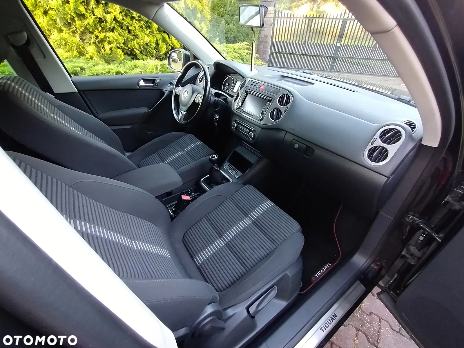 Volkswagen Tiguan 2.0 TDI 4Mot Sport&Style - 6