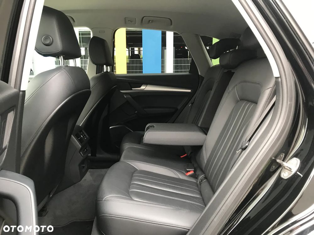 Audi Q5 40 TDI Quattro Sport S tronic - 23