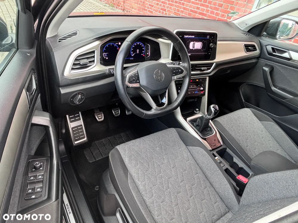 Volkswagen T-Roc - 6