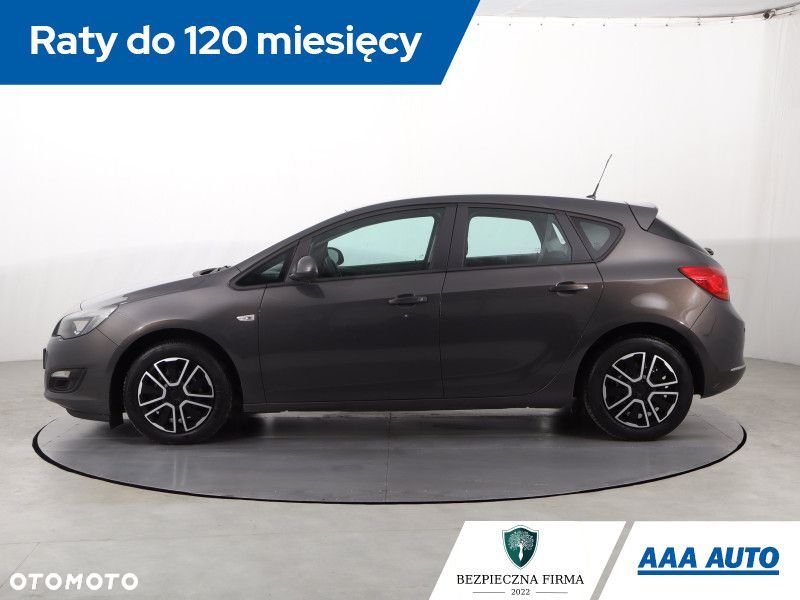 Opel Astra - 3