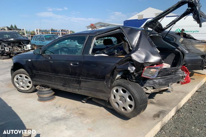 Electrovalva 1J0906627B 1J0906627B Audi A3 8P/8PA [facelift] [2004 - - 7