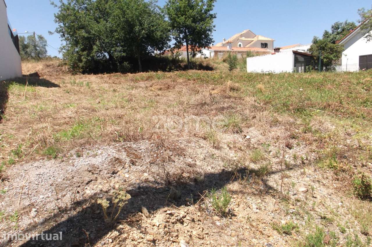 Terreno em Albergaria a Velha - Grande imagem: 2/15
