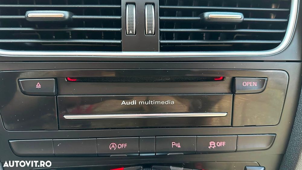 Audi A5 Limuzina - 13