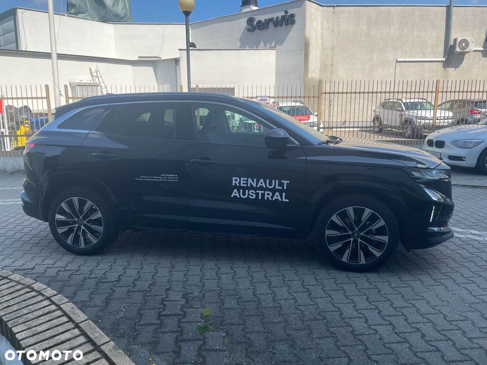 Renault Austral 1.3 TCe mHEV Techno - 8