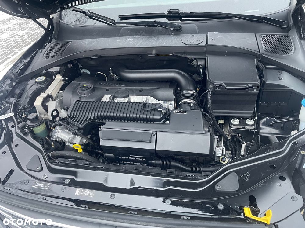 Volvo XC 60 T5 AWD Summum - 23