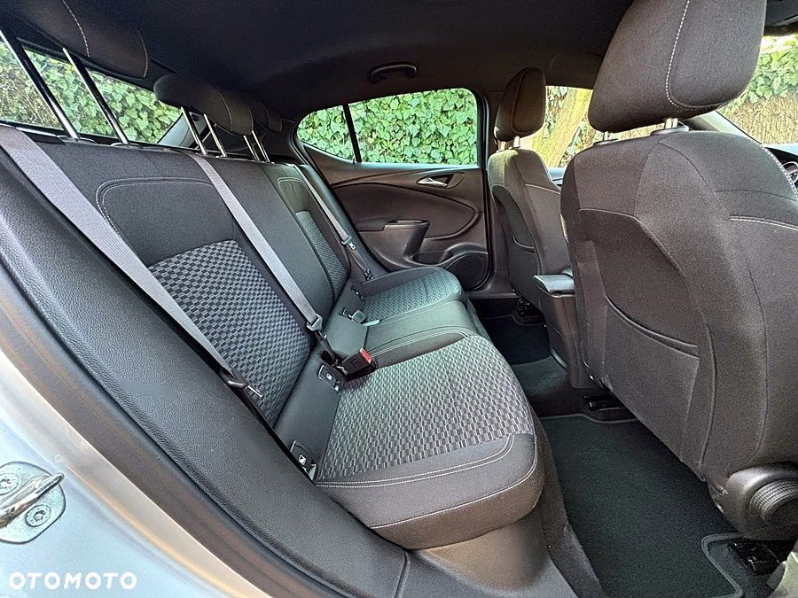 Opel Astra 1.4 Turbo Start/Stop Active - 20