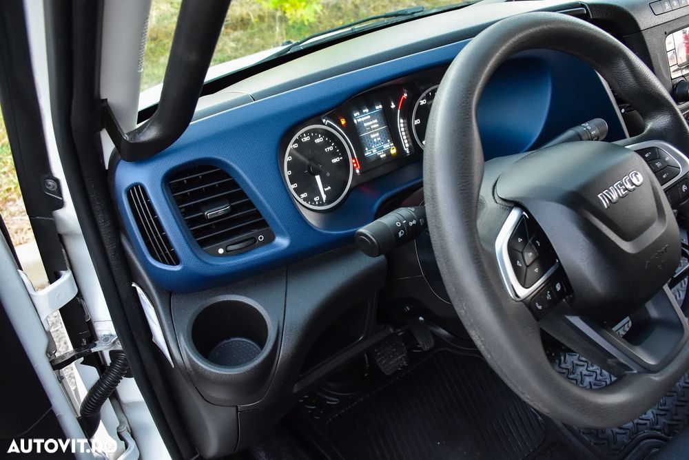 Iveco Daily - 19