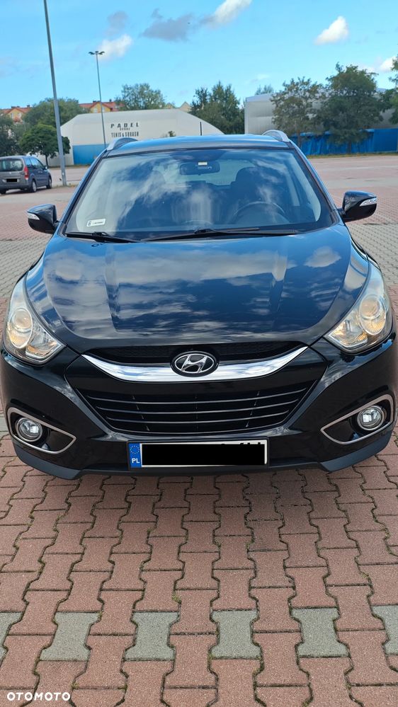Hyundai ix35 1.6 GDI Comfort 2WD - 2