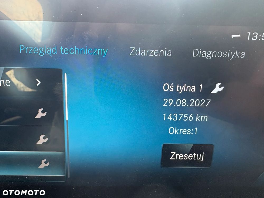 Mercedes-Benz Actros L - 22