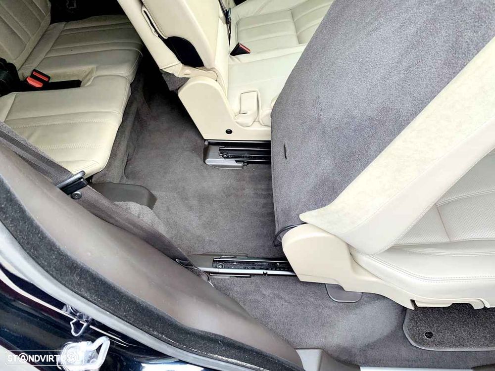 Land Rover Range Rover Sport 3.0 SDV6 HEV HSE - 32