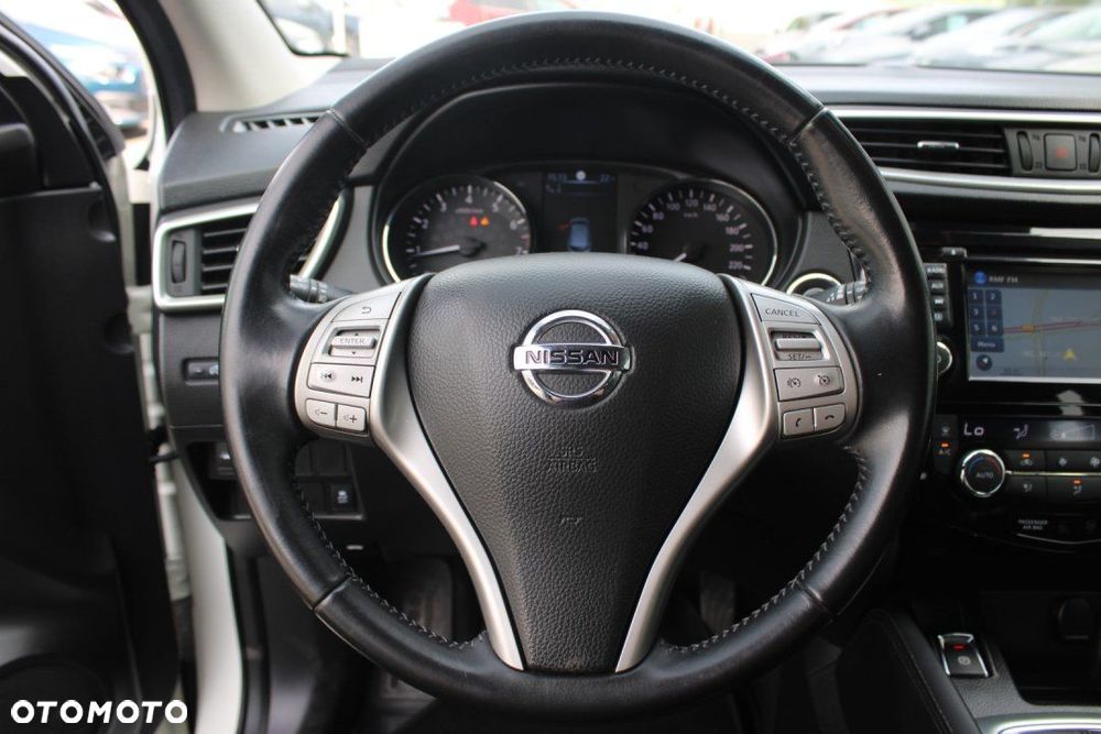 Nissan Qashqai - 24