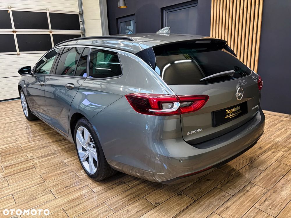 Opel Insignia 1.6 Innovation - 9