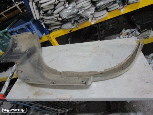 Grelha Friso GRE659 HYUNDAI GALLOPER 1998 5P TD - 3