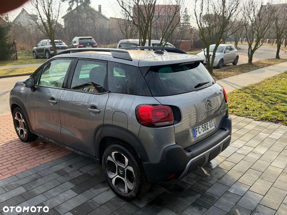 Citroën C3 Aircross PureTech 110 Stop & Start Shine - 7