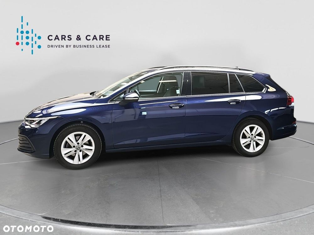 Volkswagen Golf Variant 1.5 TSI EVO Life - 30
