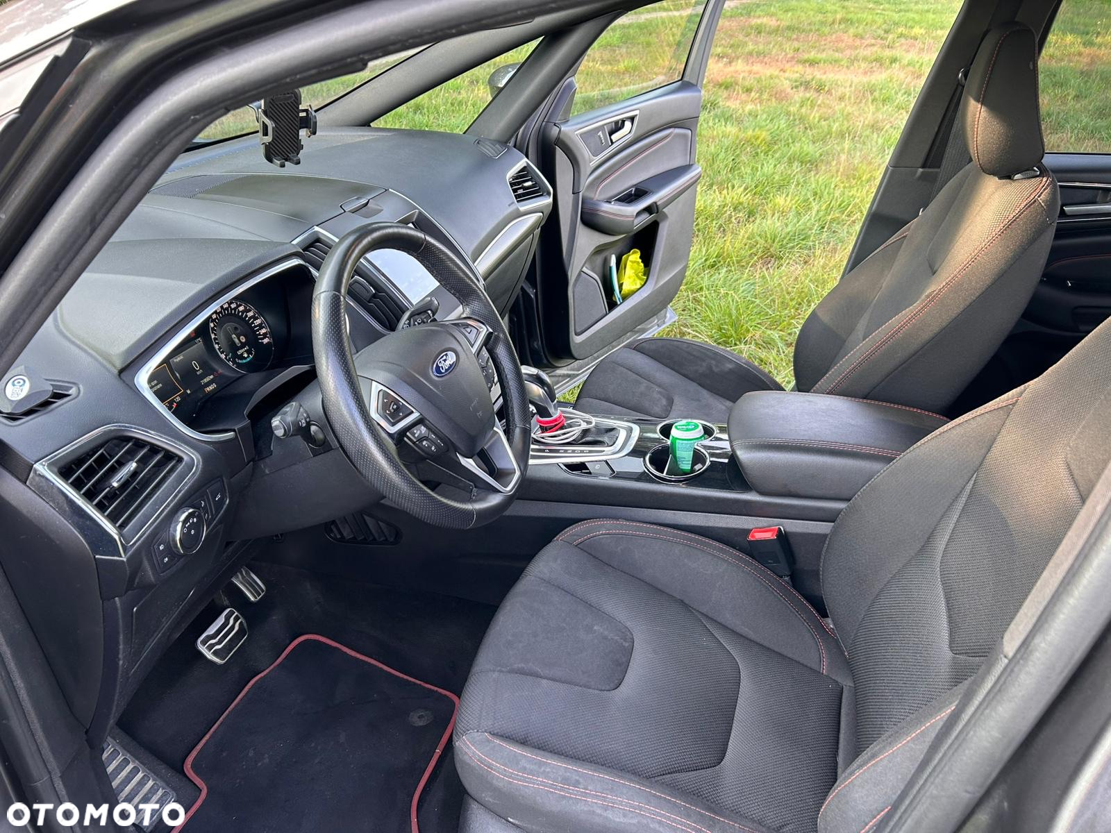Ford S-Max 2.0 TDCi Bi-Turbo ST-Line PowerShift - 11