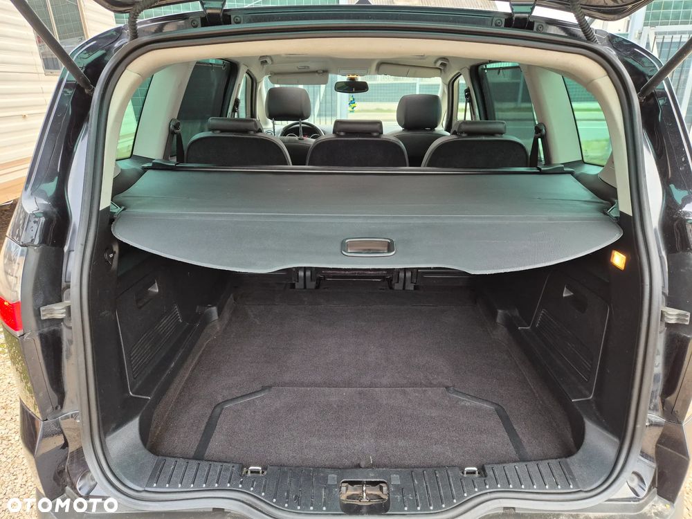 Ford S-Max 2.0 TDCi Titanium - 15