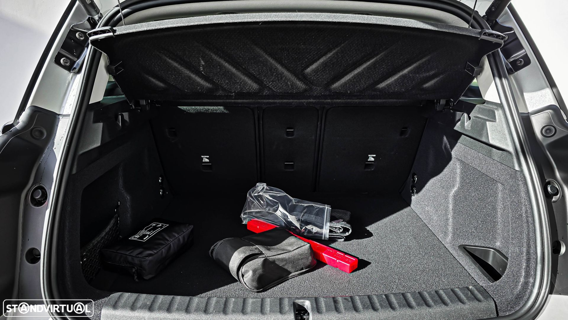 MINI Countryman C Classic M - 20