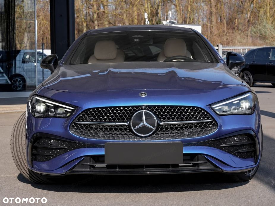 Mercedes-Benz CLE 300 mHEV 4-Matic AMG Line - 3