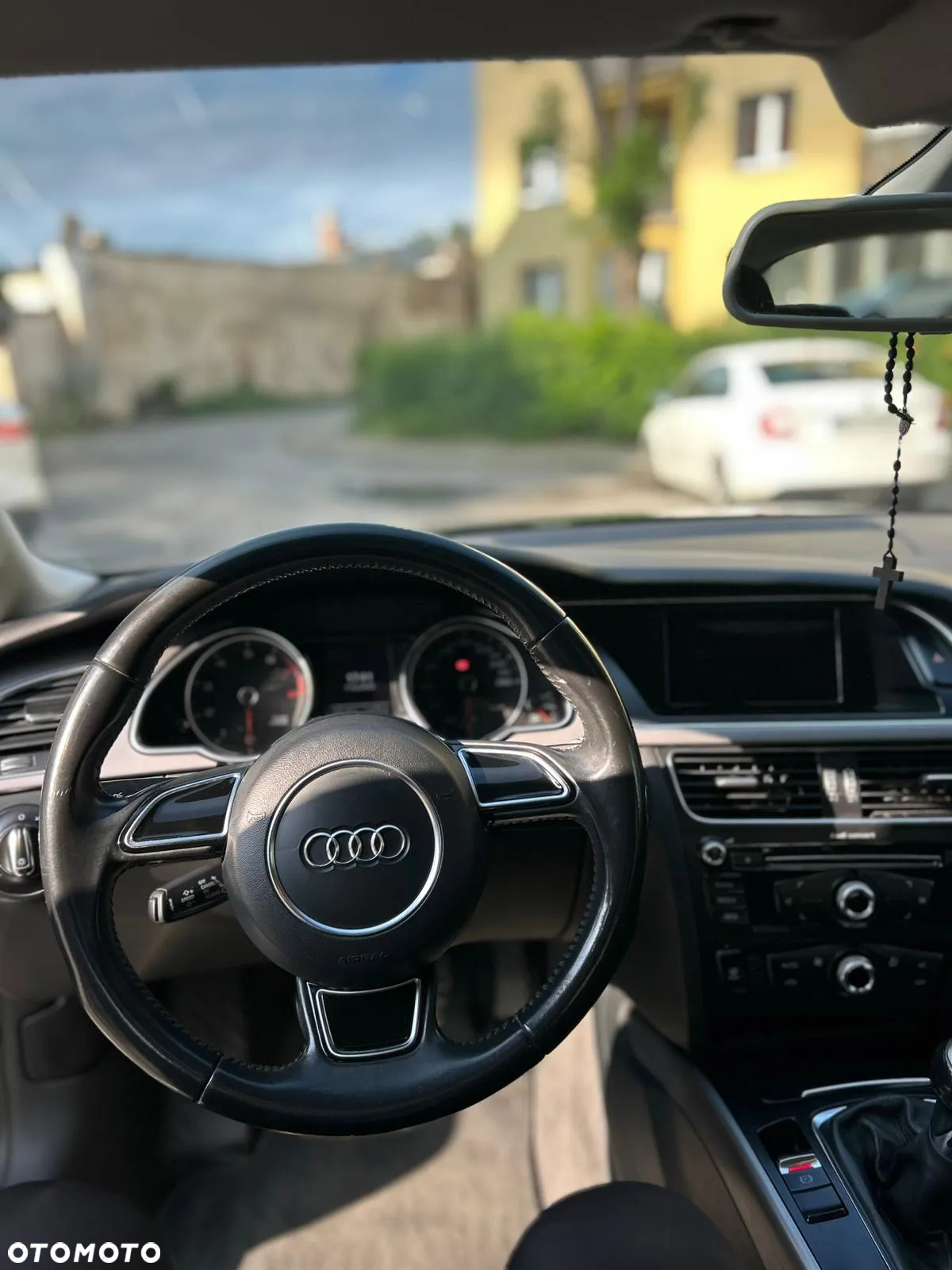 Audi A5 1.8 TFSI - 7