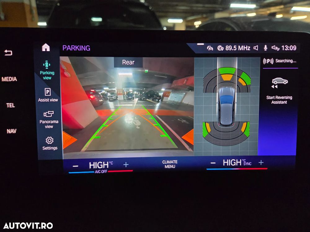 BMW Seria 2 218d Aut. Luxury Line - 16