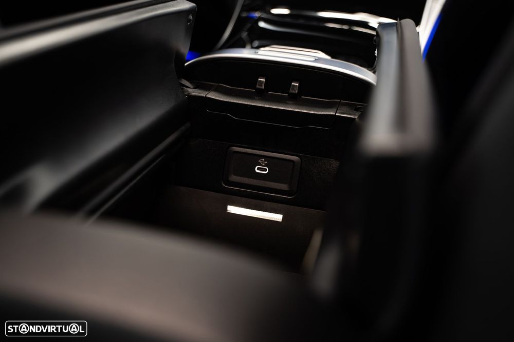 Mercedes-Benz CLE 300 e 9G-TRONIC Edition AMG Line - 50