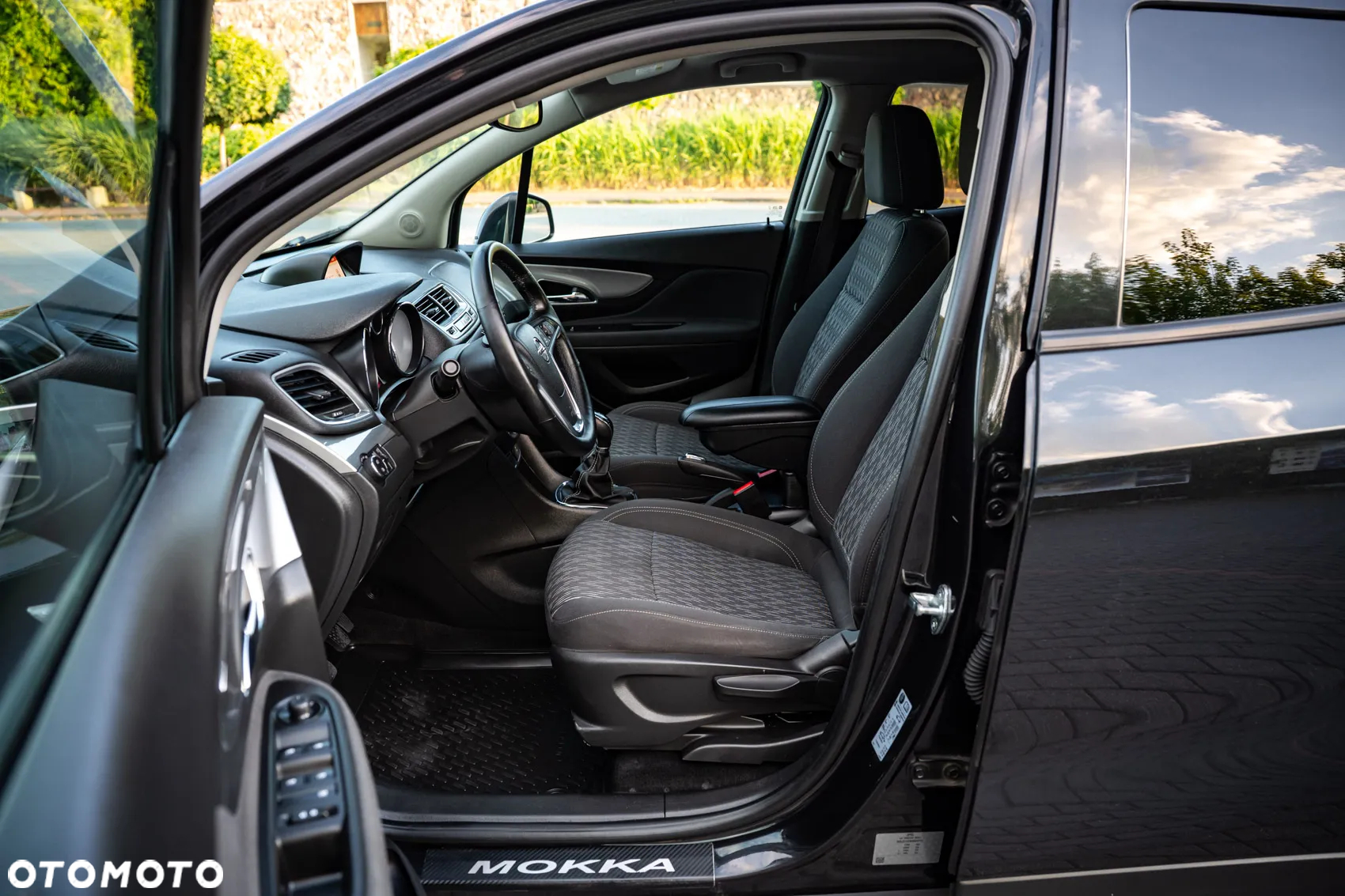 Opel Mokka - 14