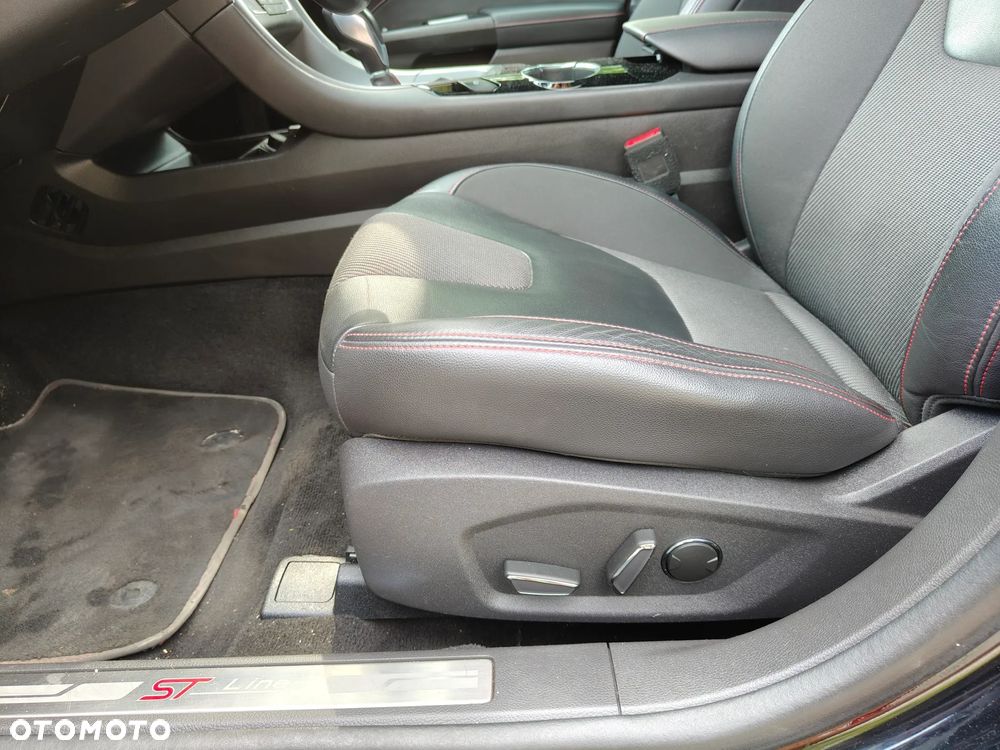 Ford Mondeo 2.0 TDCi PowerShift-Aut Allrad ST-Line - 30