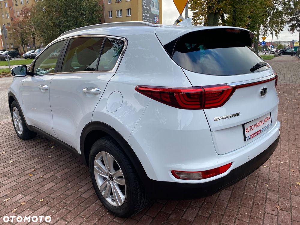 Kia Sportage - 29