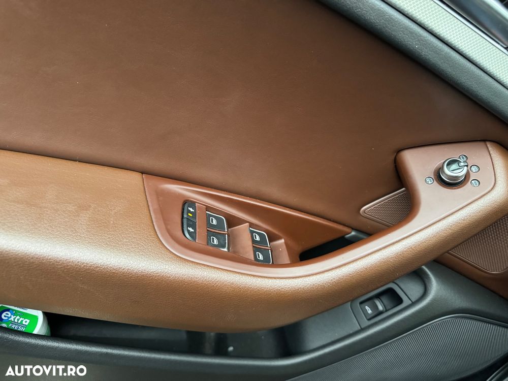 Audi A6 Avant 3.0 TDI DPF quattro S tronic - 11