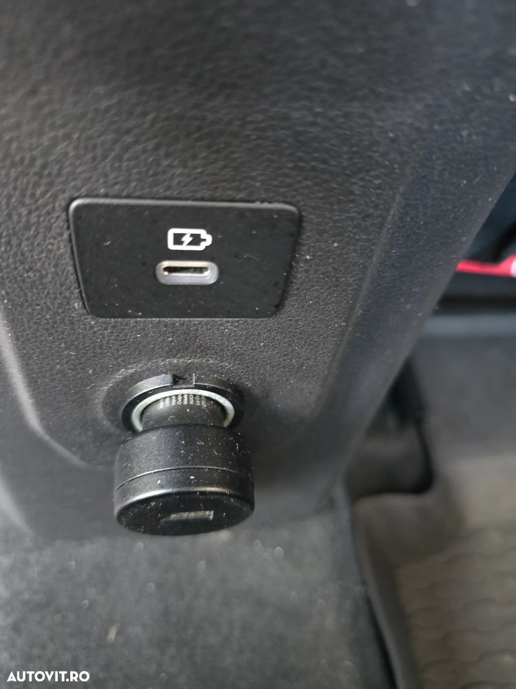 Dacia Logan ECO-G 100 MT6 XX - 20