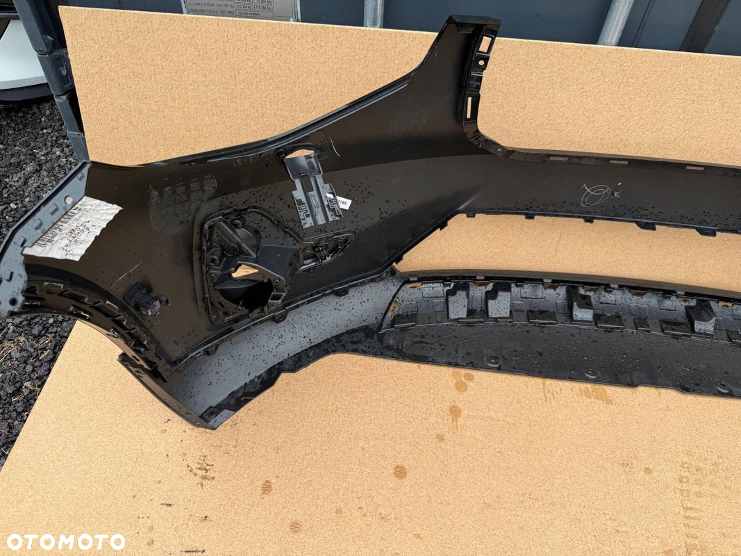 ZDERZAK Volvo XC40 LIFT 2023 ORYGINAŁ NIE KLEJONY - 7