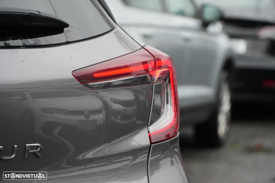 Renault Captur 1.0 TCe Intens - 8