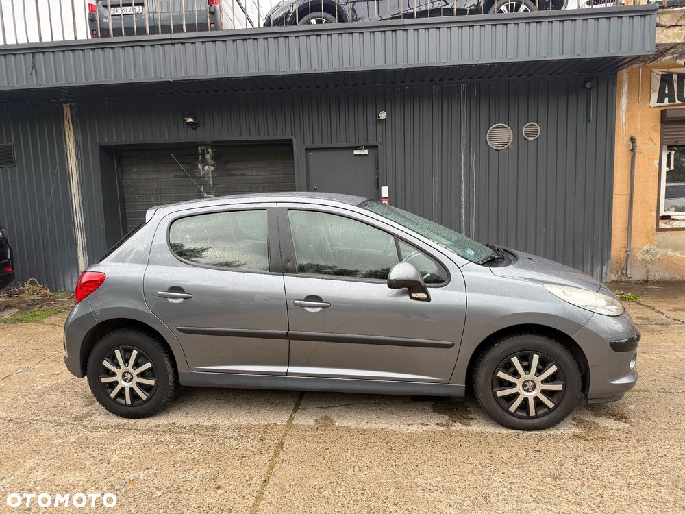 Peugeot 308 1.6 HDi Active - 9