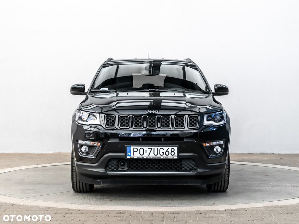 Jeep Compass 1.3 TMair S FWD S&S DDCT - 7