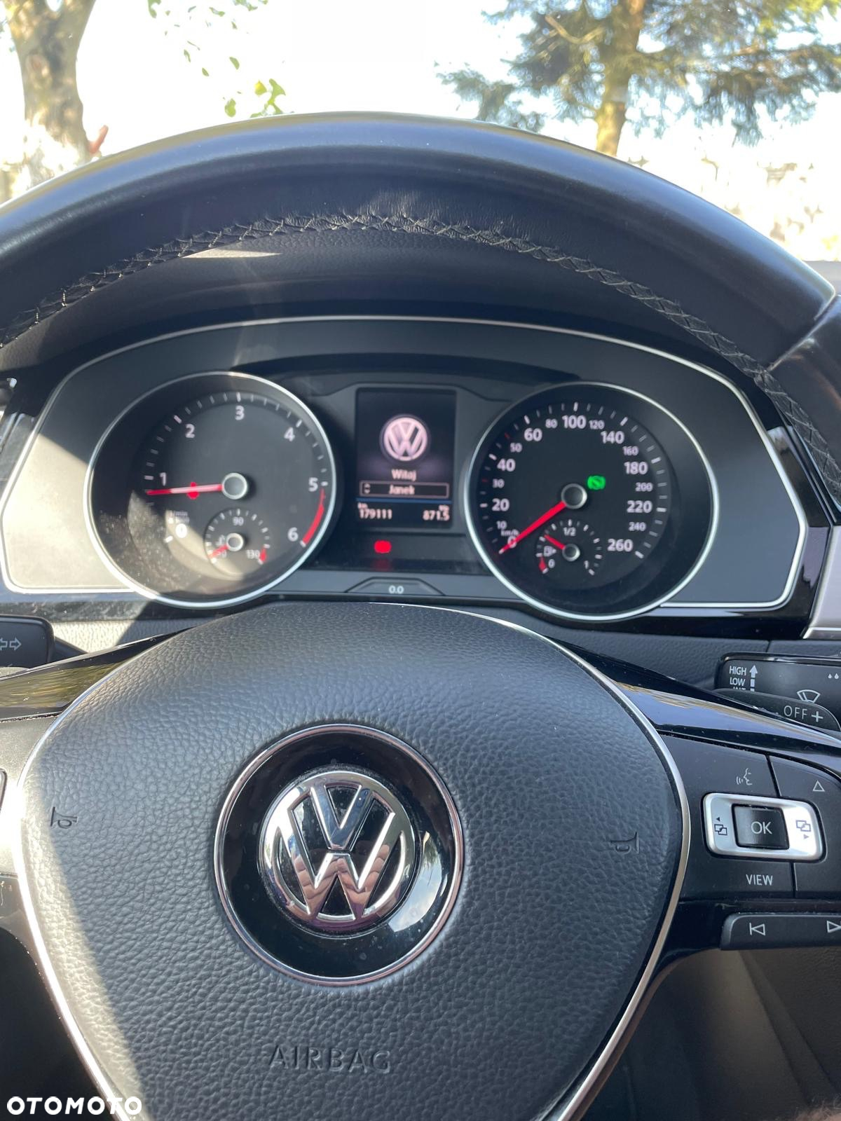 Volkswagen Passat 2.0 TDI BMT Highline DSG - 19