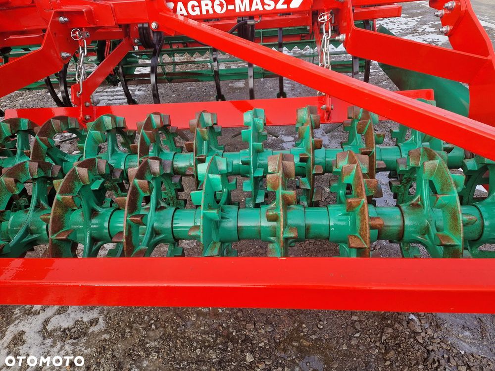 Agro-Masz - 10