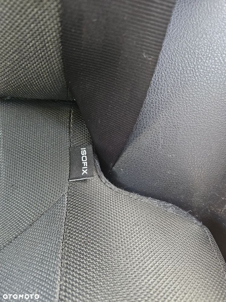 Nissan Qashqai 2.0 tekna - 25