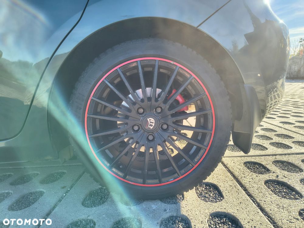 Toyota Auris 1.6 VVT-i Luna - 16