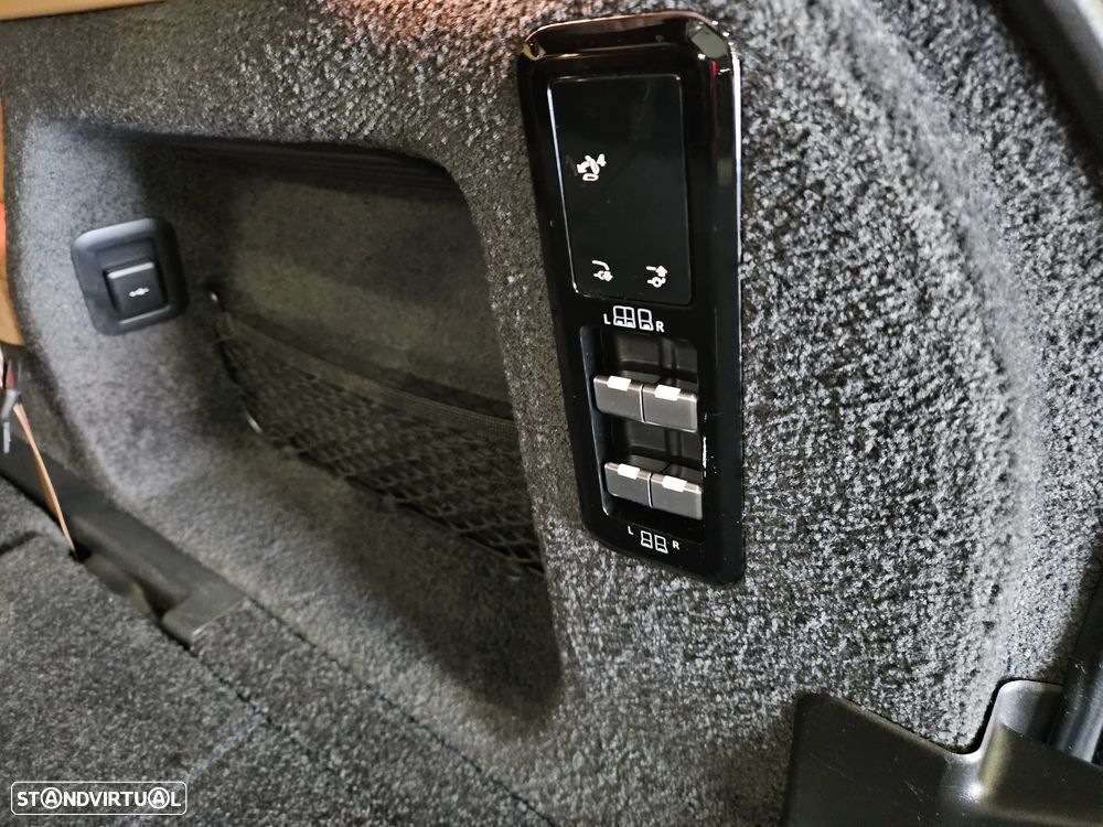 Land Rover Range Rover - 22