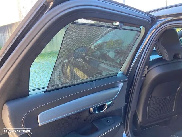 Volvo V90 2.0 D4 R-Design Geartronic - 32